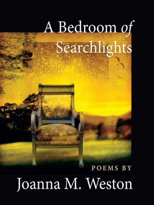 cover image of A Bedroom of Searchlights